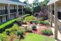 Ruang Umum SureStay Plus By Best Western Southern Pines Pinehurst