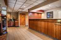 Lobby SureStay Plus By Best Western Southern Pines Pinehurst