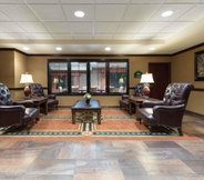 Lobby 5 Big Country Hotel and Suites (ex Wingate By Wyndham Abilene)