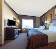 Bedroom 6 Big Country Hotel and Suites (ex Wingate By Wyndham Abilene)