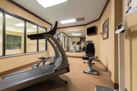 Fitness Center Big Country Hotel and Suites (ex Wingate By Wyndham Abilene)