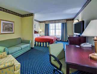 Phòng ngủ 2 Country Inn and Suites by Radisson Tampa/Brandon FL