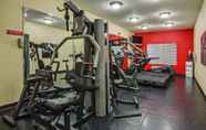 Fitness Center 5 Country Inn and Suites by Radisson Tampa/Brandon FL