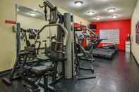 Fitness Center Country Inn and Suites by Radisson Tampa/Brandon FL