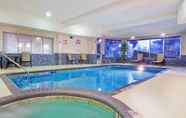 Swimming Pool 4 Inn @ Green ST