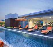 Swimming Pool 4 Citadines Bangkok Sukhumvit 11