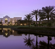 Exterior 7 The Address Montgomerie Dubai