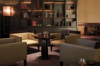 Bar, Cafe and Lounge The Address Montgomerie Dubai