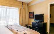 Kamar Tidur 4 Wyndham Noblesville