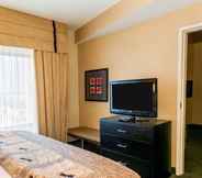 Kamar Tidur 5 Wyndham Noblesville