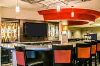 Bar, Kafe, dan Lounge Wyndham Noblesville