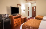 Bedroom 7 Comfort Suites Near Camp Lejeune