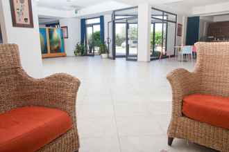 Lobby 4 Stella Marina Sicilia