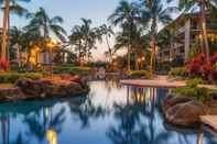 Swimming Pool Koloa Landing Resort and Spa