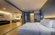 Bedroom 2 Dara Hotel (ex. New Dara Boutique Hotel and Residence)