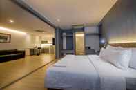 Bedroom Dara Hotel (ex. New Dara Boutique Hotel and Residence)
