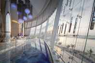 Entertainment Facility Jumeirah At Etihad Towers Residence