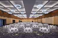 Functional Hall Jumeirah At Etihad Towers Residence