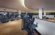 Fitness Center 4 Jumeirah At Etihad Towers Residence