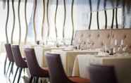 Restoran 6 Jumeirah At Etihad Towers Residence