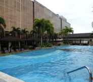 Kolam Renang 2 Maxims Hotel (Maxims Tower)