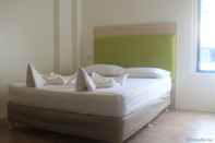 Kamar Tidur Domestic Guesthouse