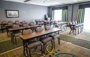 ห้องประชุม 5 Comfort Suites New Bern near Cherry Point