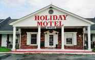 Bangunan 7 Holiday Motel Berea