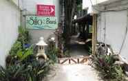 Bangunan 6 Sitio by the Beach