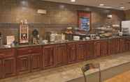 Restaurant 3 Highland Suites (ex La Quinta Inn and Suites Minot)