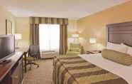 Bedroom 4 Highland Suites (ex La Quinta Inn and Suites Minot)