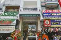 Luar Bangunan TRIIP Hoan Thai 2