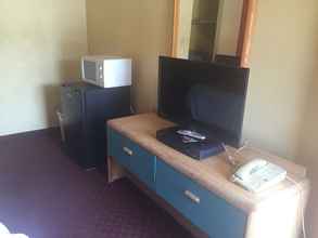 ห้องนอน 4 Economy Inn Farmington New Mexico