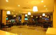 Restoran 7 Tarasa Hotel Da Nang (ex. Big Home Hotel)