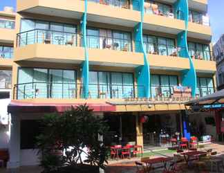 Bên ngoài 2 Must Sea Hotel Kata (Ex. Mussee Kata Boutique)