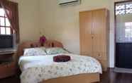 Bilik Tidur 2 Smile Resort Chiangmai