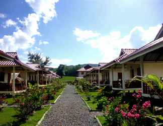 Exterior 2 Smile Resort Chiangmai