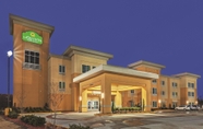 Exterior 3 La Quinta Inn & Suites Muskogee