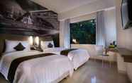 Bedroom 3 Hotel Neo Candi