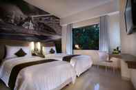 Bedroom Hotel Neo Candi