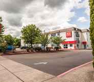 Exterior 7 Econo Lodge Corvallis Near University