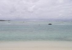 Others 7 The Reef Motel Aitutaki