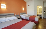 Phòng ngủ 6 Motel 6 Salt Lake City Lehi