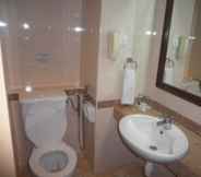 In-room Bathroom 4 De Palma Hotel Ampang