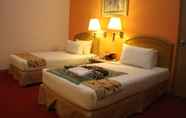 Bedroom 5 De Palma Hotel Ampang