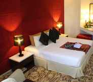 Bedroom 6 De Palma Hotel Ampang