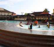 Swimming Pool 7 De Palma Hotel Ampang