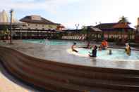 Swimming Pool De Palma Hotel Ampang