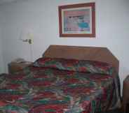 Kamar Tidur 3 Economy Stay and Suites Tacoma (ex. Econo Lodge Tacoma Mall)