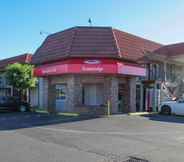 Bangunan 2 Economy Stay and Suites Tacoma (ex. Econo Lodge Tacoma Mall)